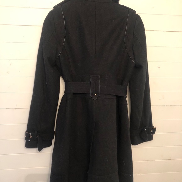 Ladies winter coat - Picture 5 of 6